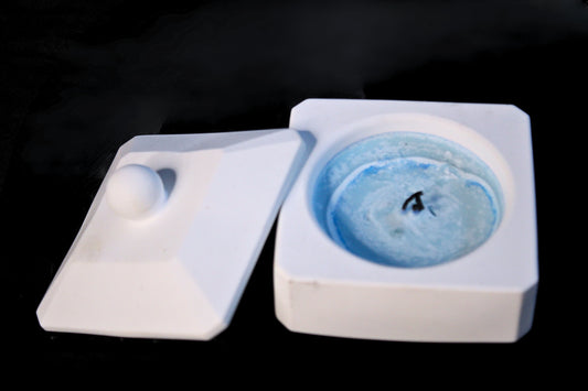 Kerzenbox